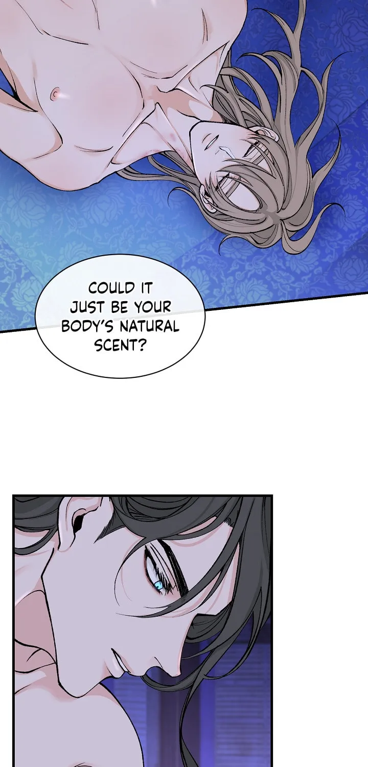 Read Fever (Seo Jogeum) chapter 12 image 40 on Lezhin