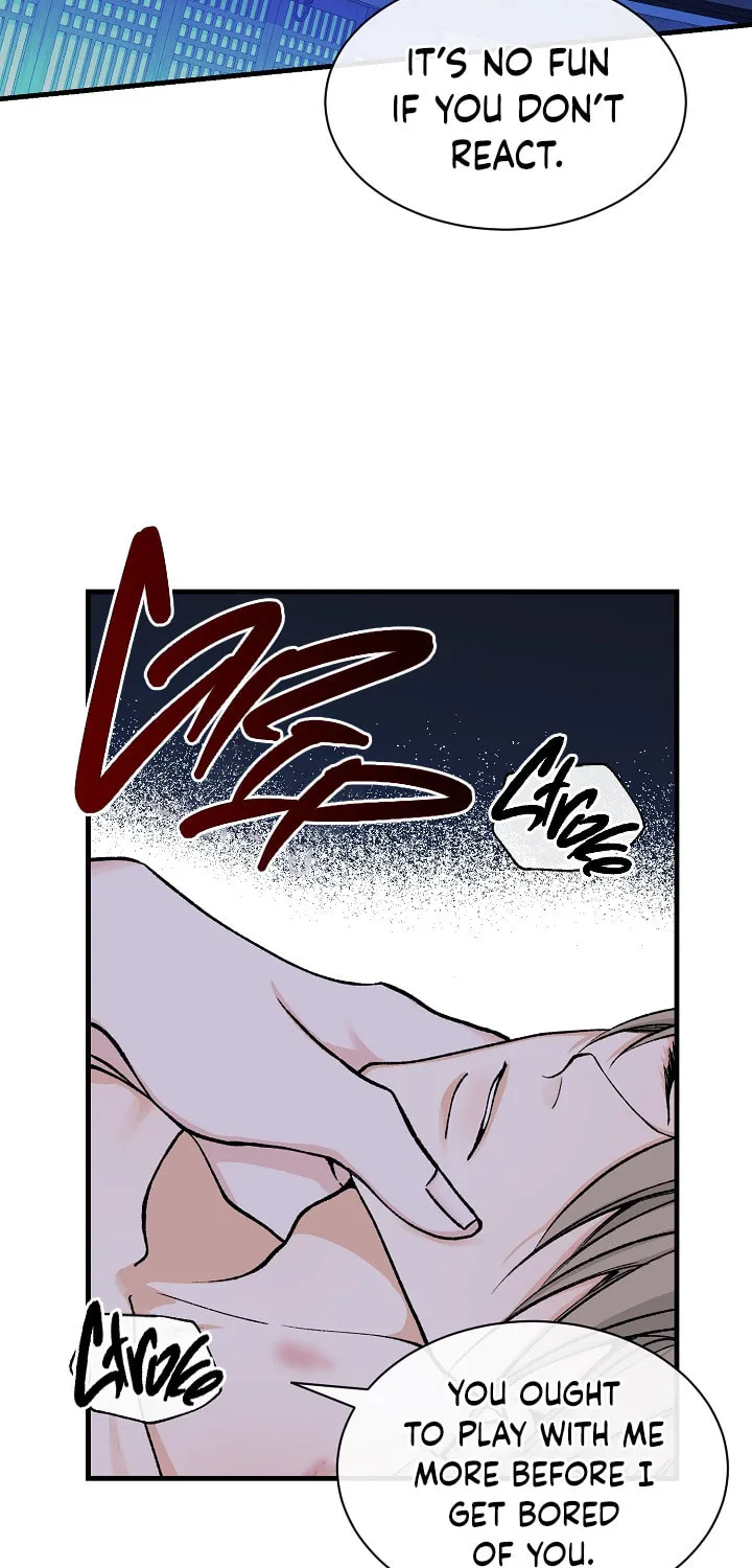 Read Fever (Seo Jogeum) chapter 12 image 43 on Lezhin