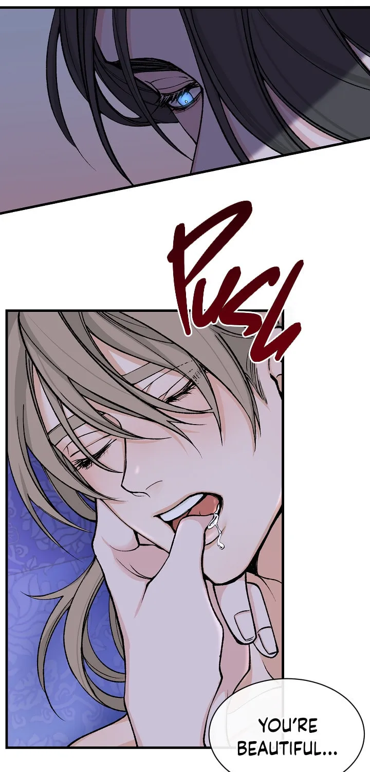 Read Fever (Seo Jogeum) chapter 12 image 45 on Lezhin
