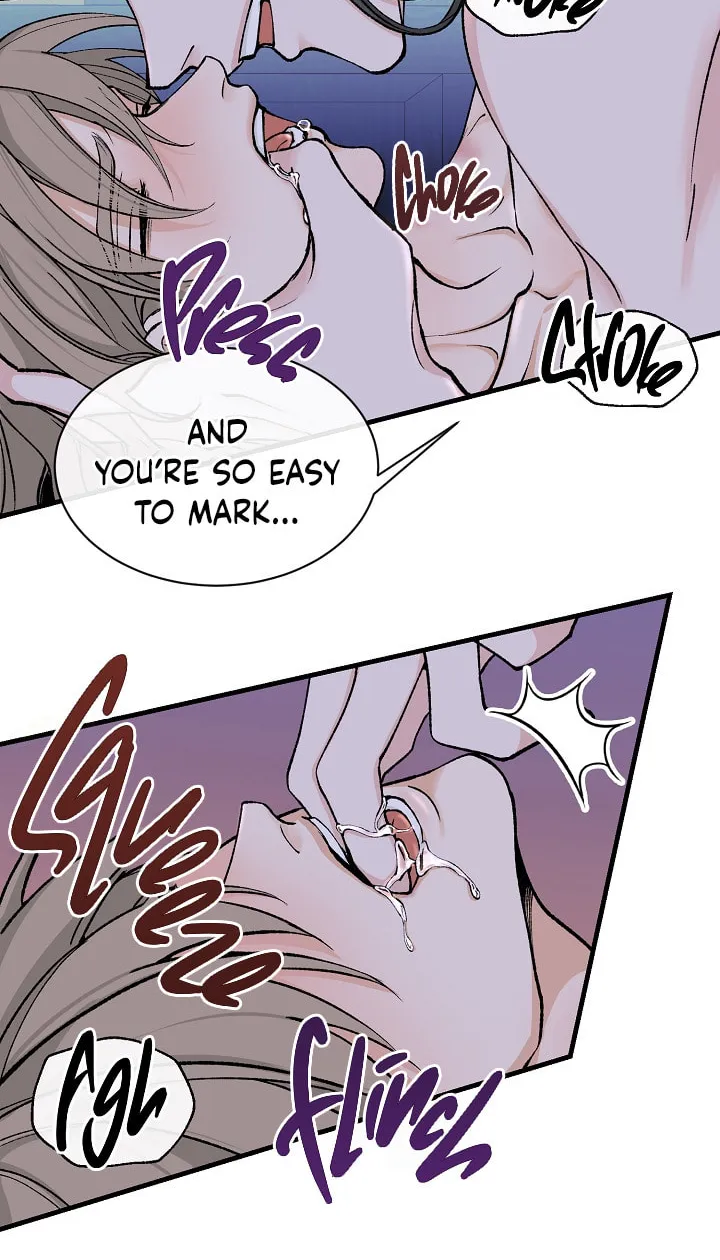 Read Fever (Seo Jogeum) chapter 12 image 47 on Lezhin