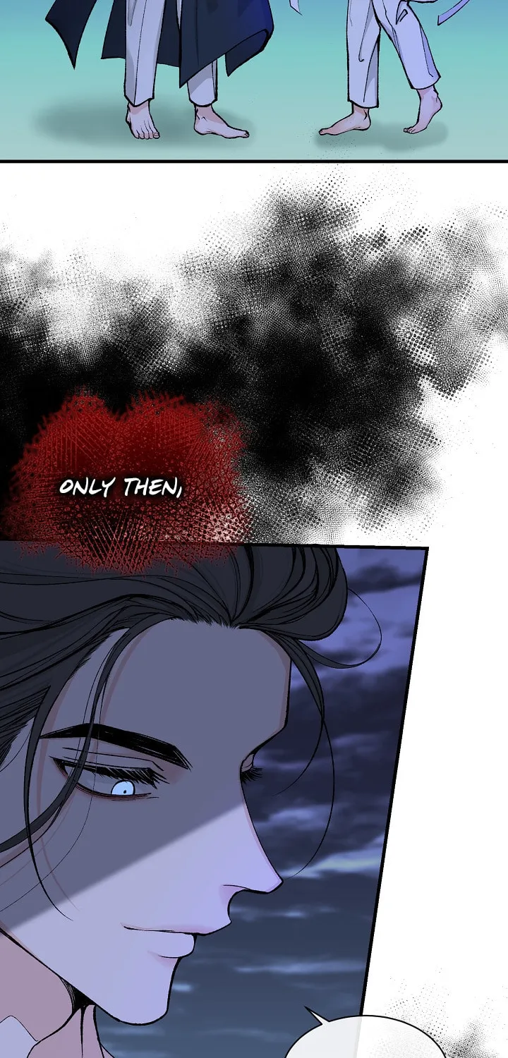 Read Fever (Seo Jogeum) chapter 12 image 7 on Lezhin
