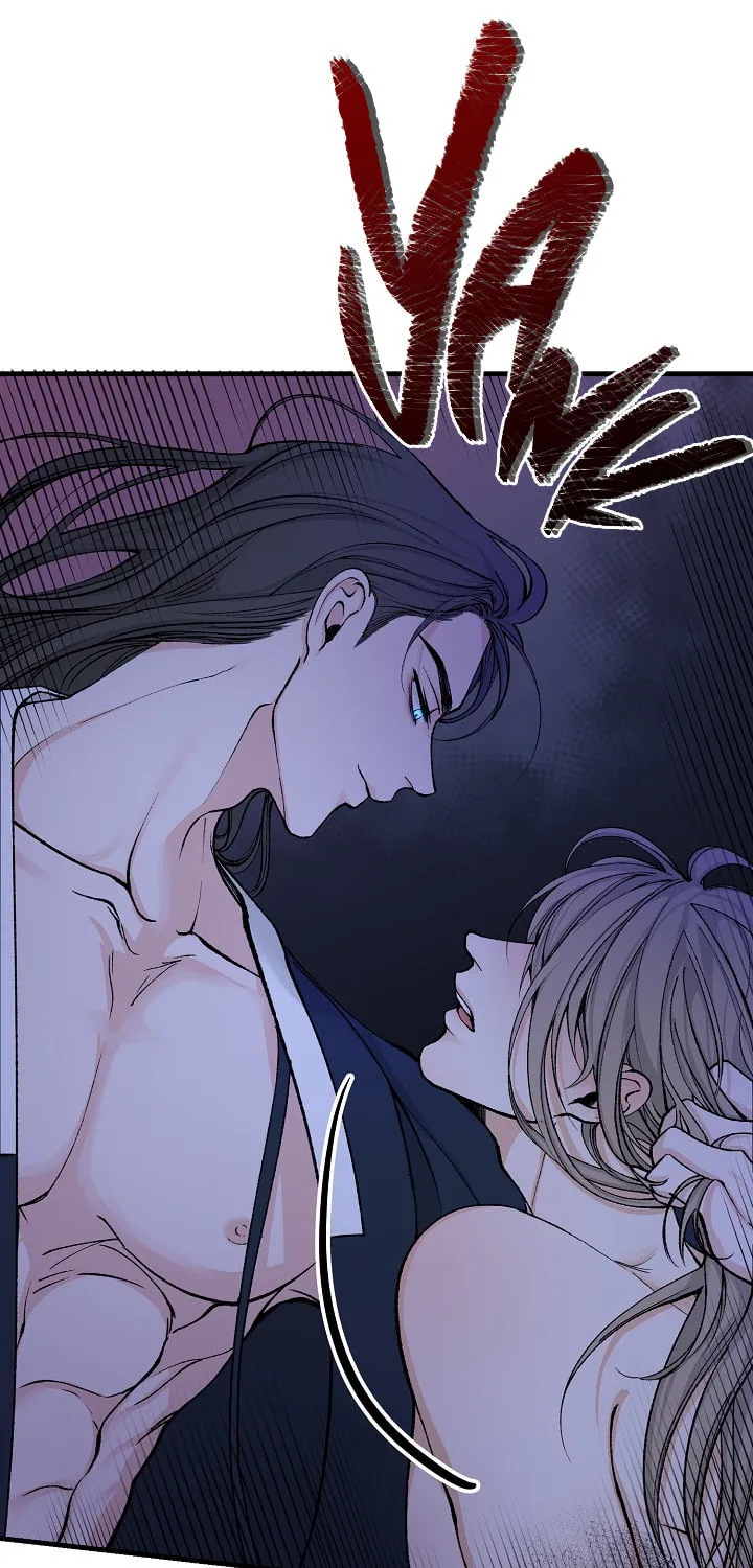 Read Fever (Seo Jogeum) chapter 12 image 9 on Lezhin