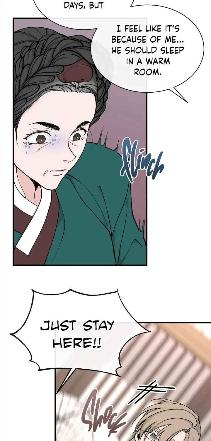Read Fever (Seo Jogeum) chapter 13 image 25 on Lezhin