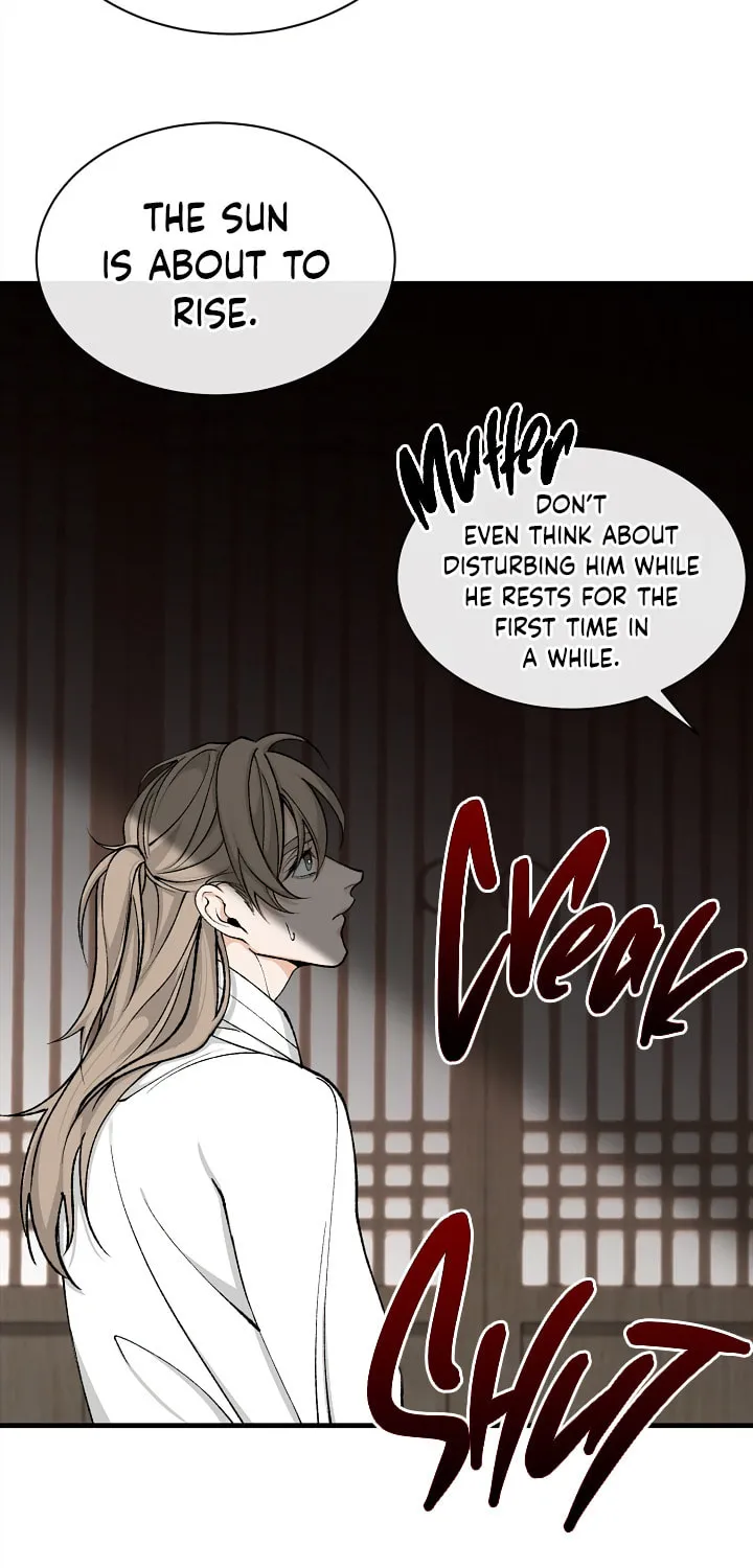 Read Fever (Seo Jogeum) chapter 13 image 28 on Lezhin