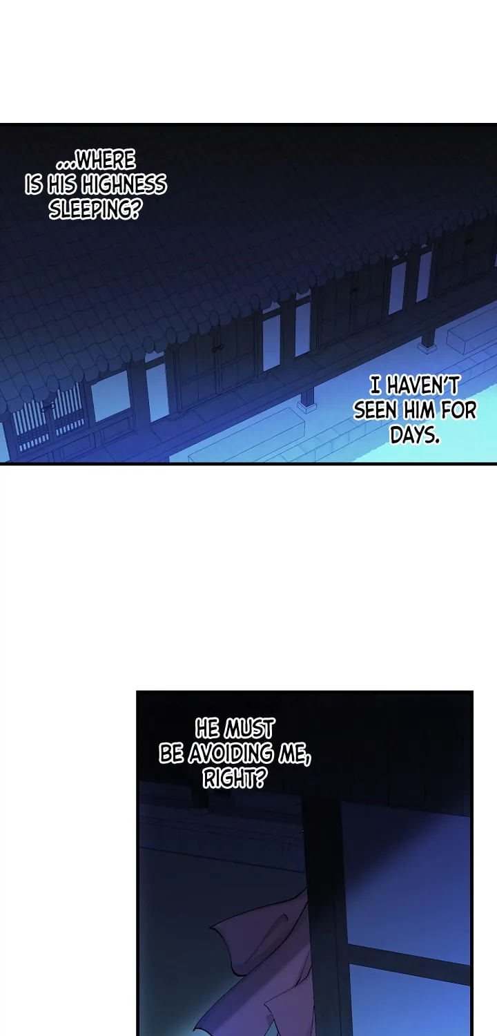 Read Fever (Seo Jogeum) chapter 13 image 36 on Lezhin