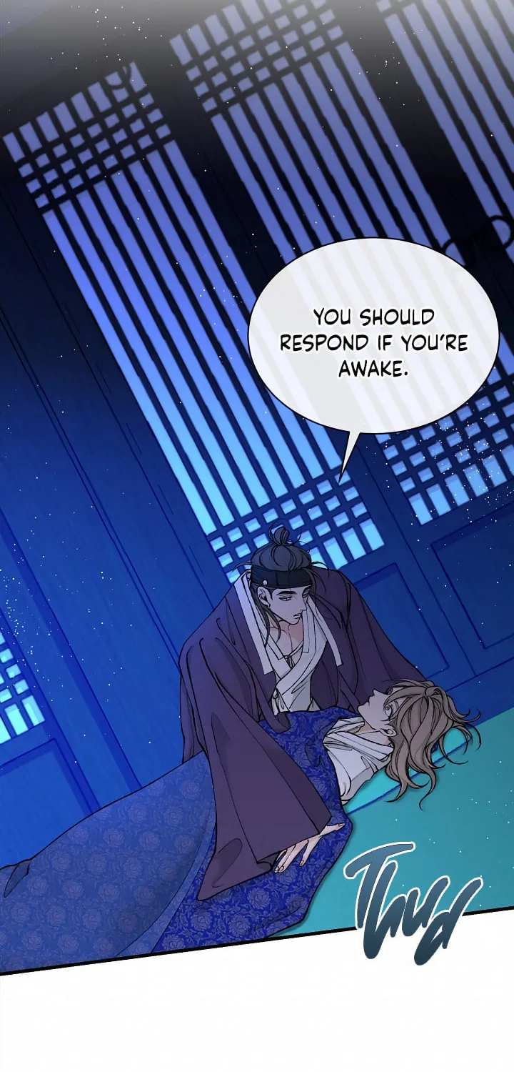 Read Fever (Seo Jogeum) chapter 13 image 43 on Lezhin
