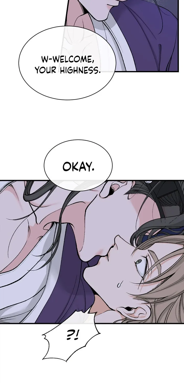 Read Fever (Seo Jogeum) chapter 13 image 45 on Lezhin