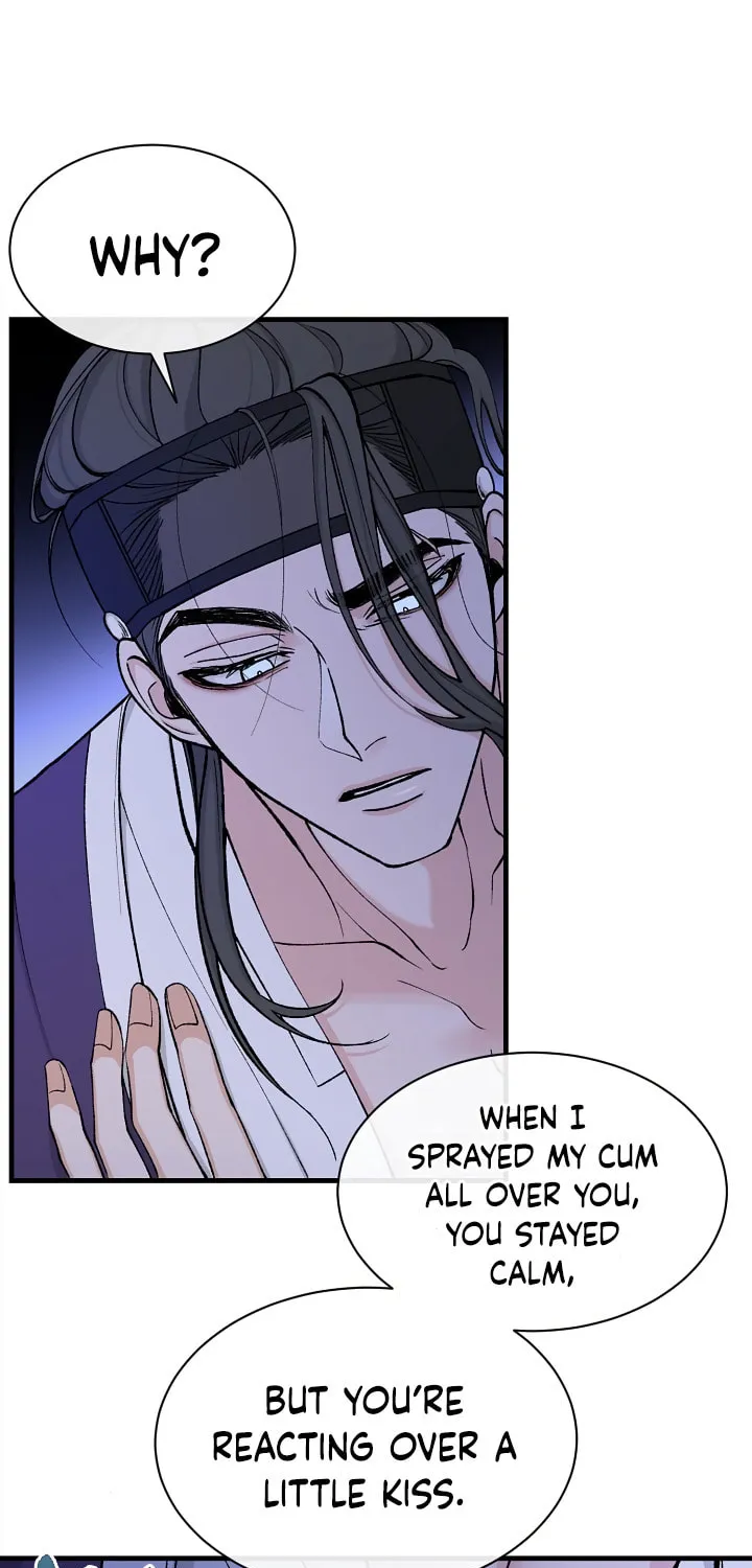 Read Fever (Seo Jogeum) chapter 13 image 48 on Lezhin