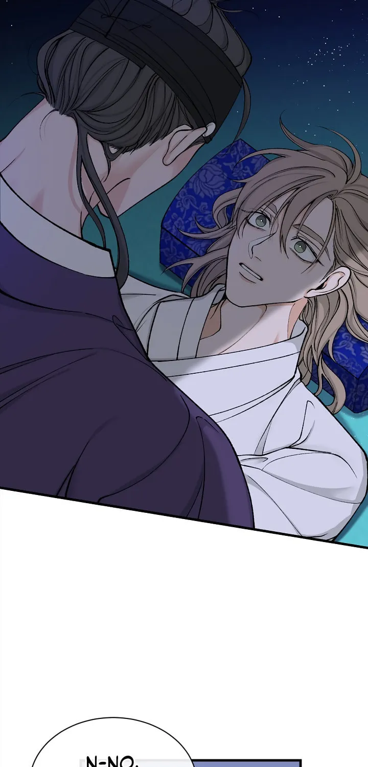 Read Fever (Seo Jogeum) chapter 13 image 50 on Lezhin