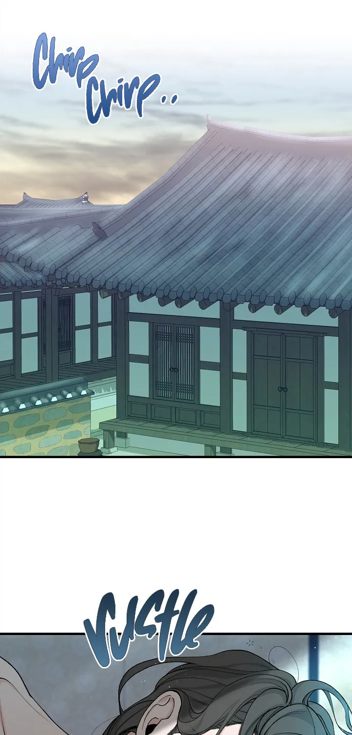 Read Fever (Seo Jogeum) chapter 13 image 7 on Lezhin