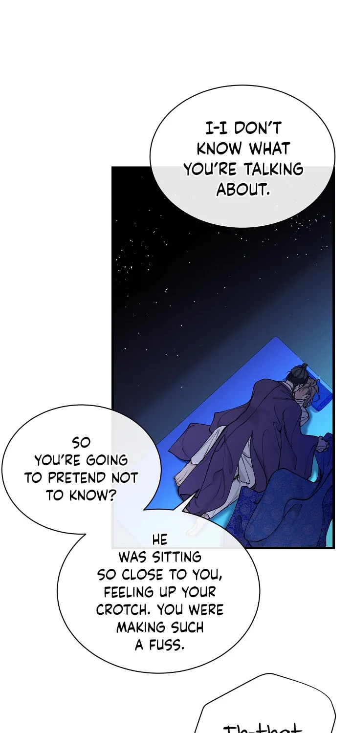 Read Fever (Seo Jogeum) chapter 14 image 11 on Lezhin