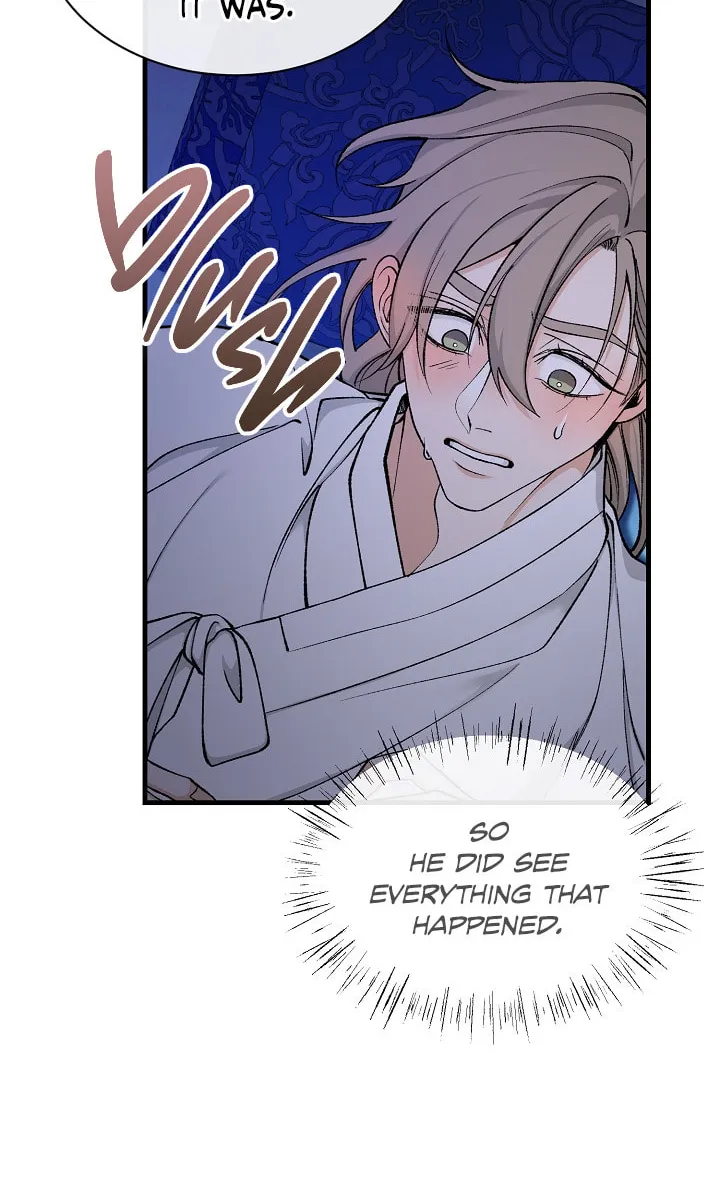 Read Fever (Seo Jogeum) chapter 14 image 14 on Lezhin