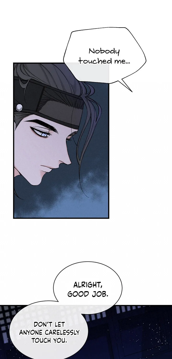 Read Fever (Seo Jogeum) chapter 14 image 15 on Lezhin