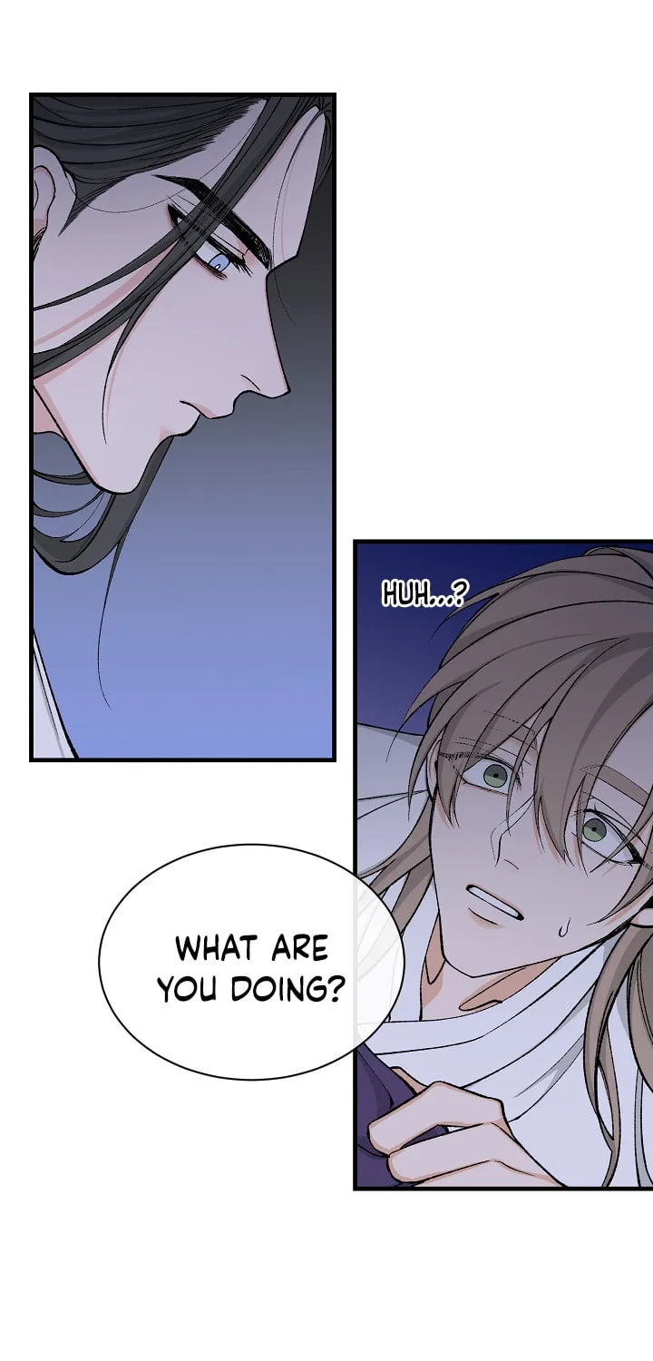 Read Fever (Seo Jogeum) chapter 14 image 19 on Lezhin