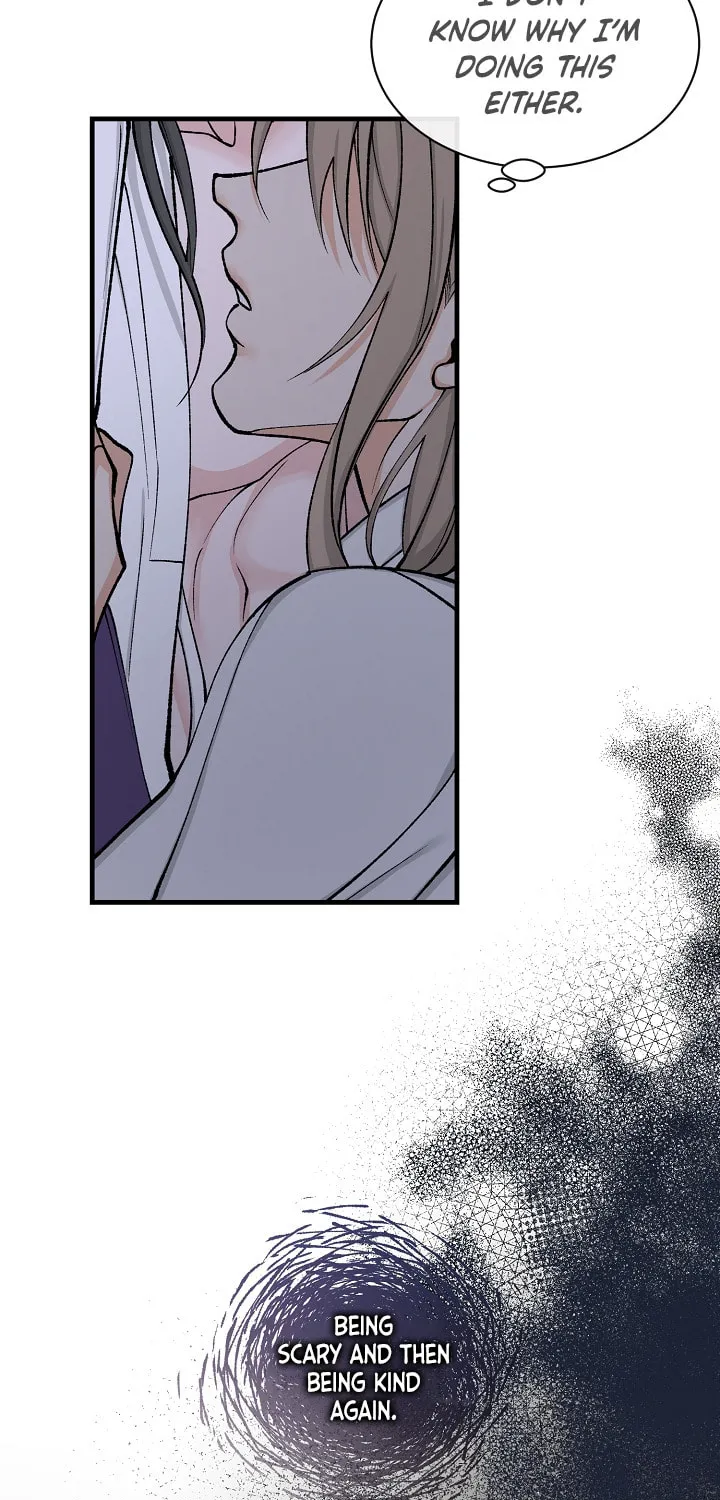 Read Fever (Seo Jogeum) chapter 14 image 21 on Lezhin