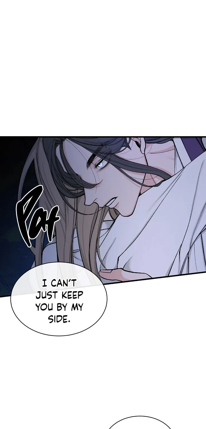 Read Fever (Seo Jogeum) chapter 14 image 32 on Lezhin