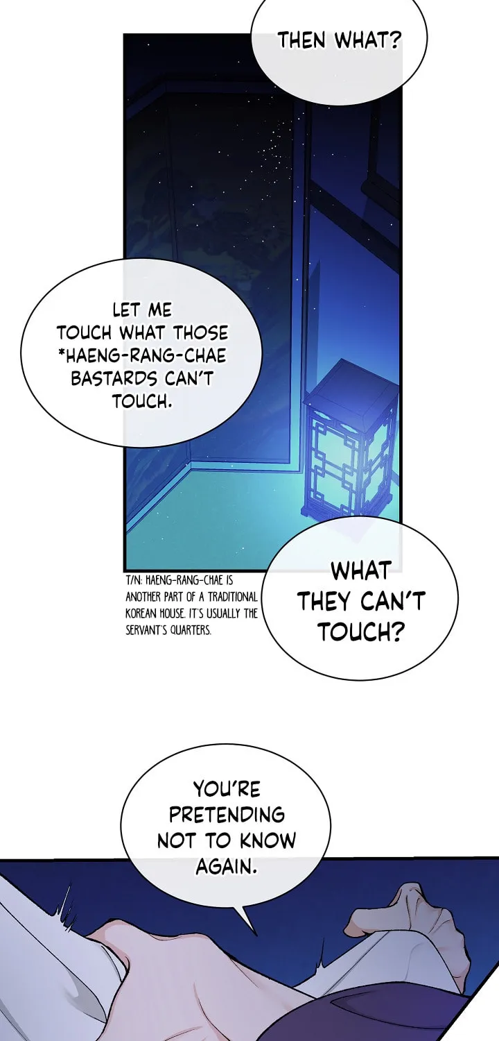 Read Fever (Seo Jogeum) chapter 14 image 33 on Lezhin