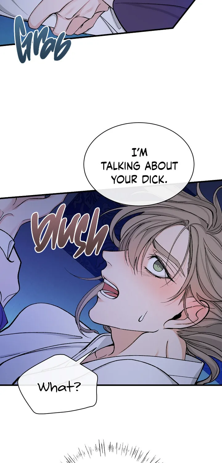 Read Fever (Seo Jogeum) chapter 14 image 34 on Lezhin