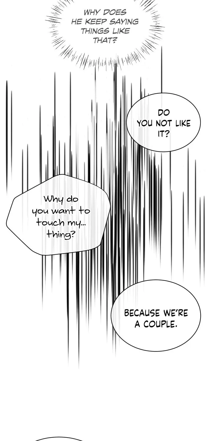 Read Fever (Seo Jogeum) chapter 14 image 35 on Lezhin
