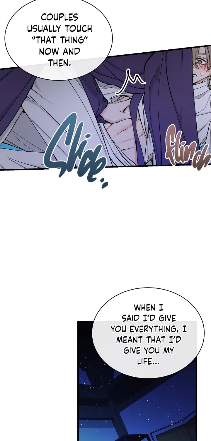 Read Fever (Seo Jogeum) chapter 14 image 36 on Lezhin
