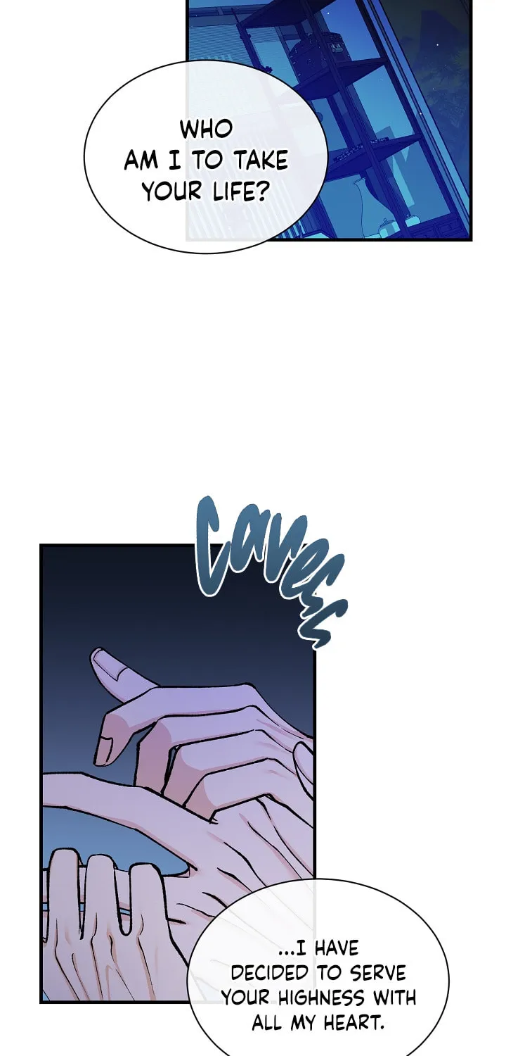 Read Fever (Seo Jogeum) chapter 14 image 37 on Lezhin