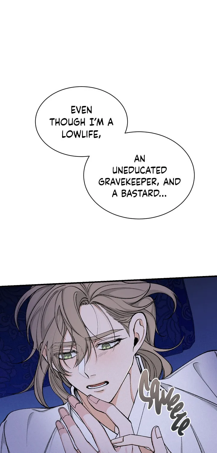 Read Fever (Seo Jogeum) chapter 14 image 39 on Lezhin