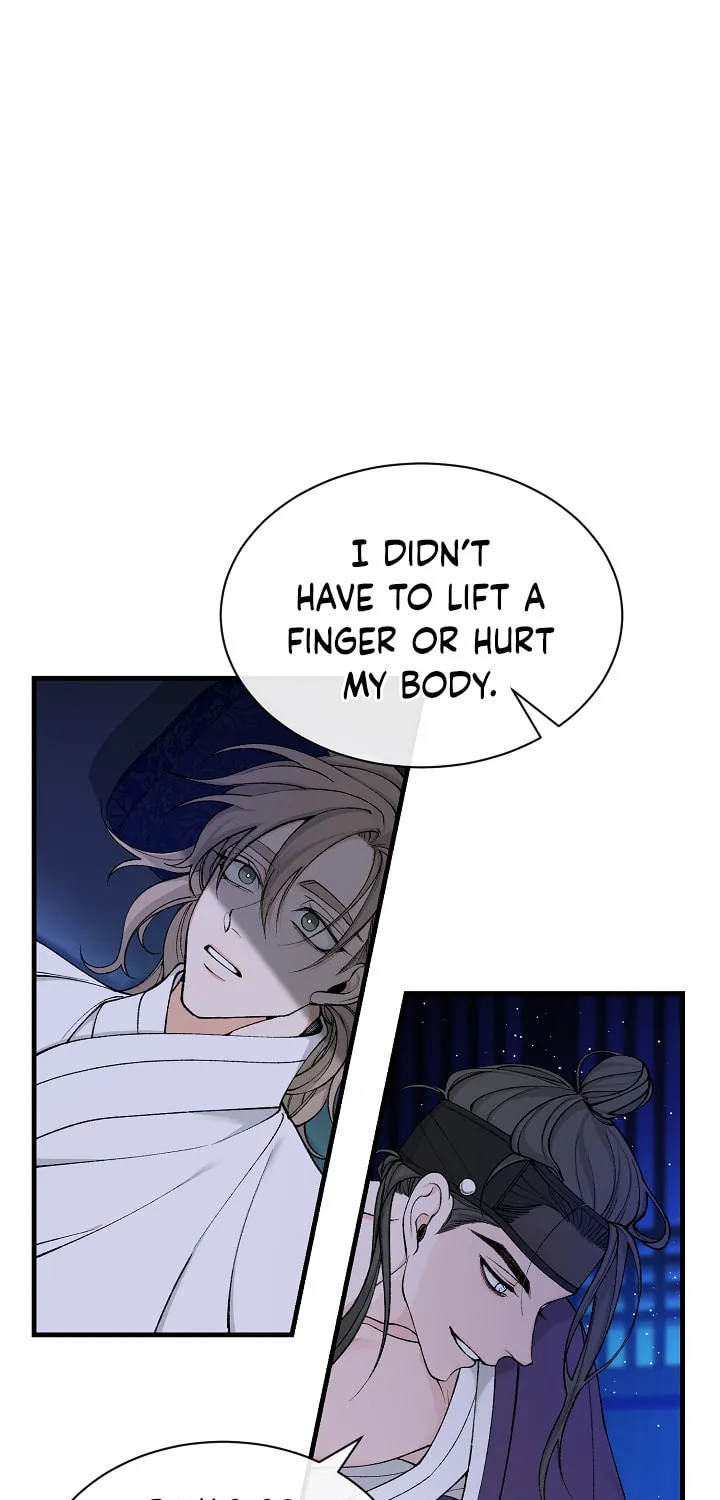 Read Fever (Seo Jogeum) chapter 14 image 4 on Lezhin