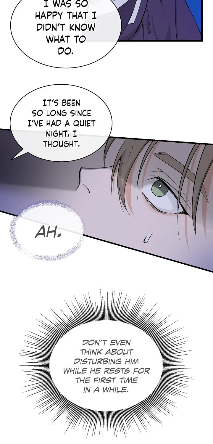 Read Fever (Seo Jogeum) chapter 14 image 5 on Lezhin