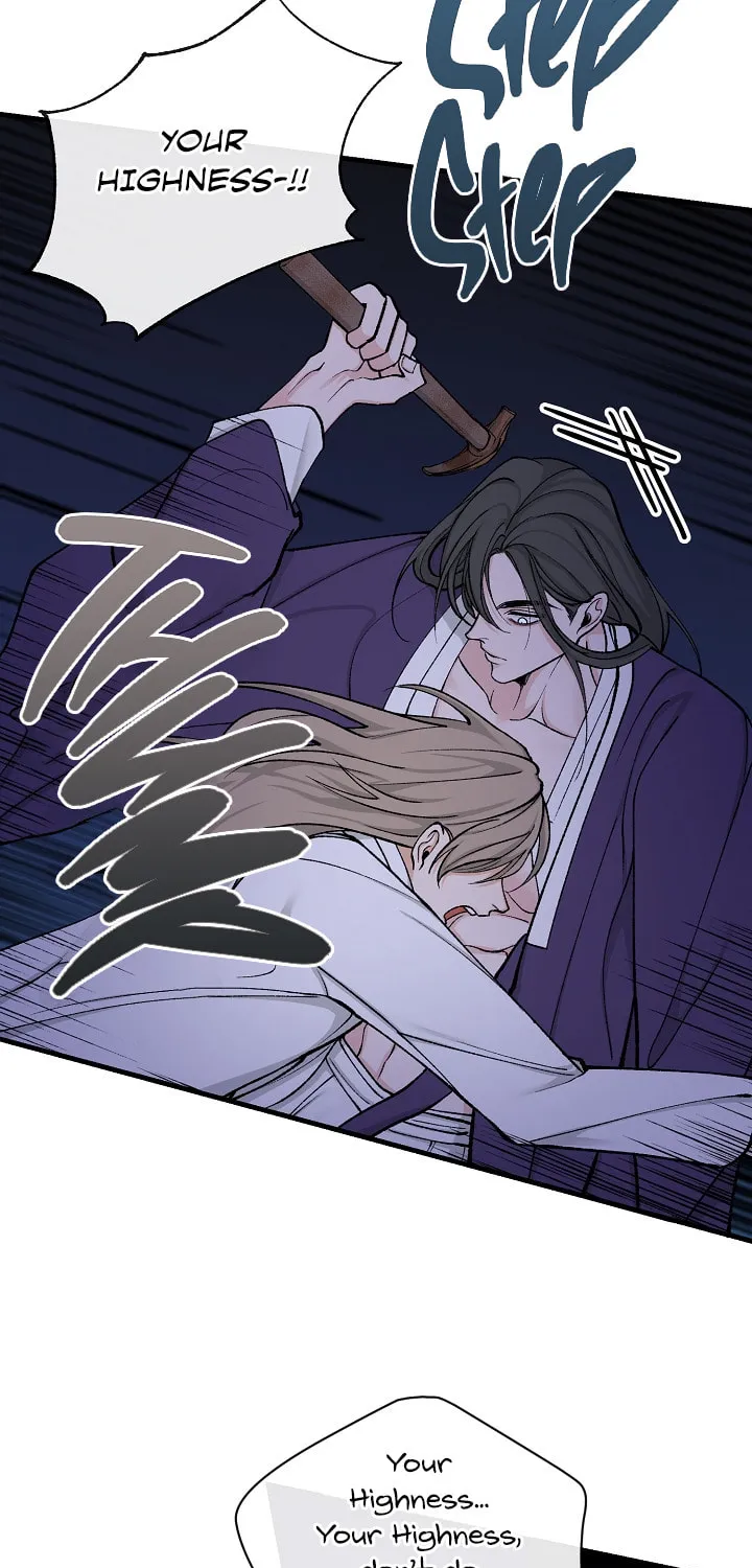 Read Fever (Seo Jogeum) chapter 14 image 55 on Lezhin