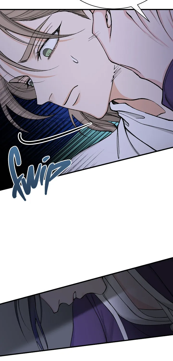 Read Fever (Seo Jogeum) chapter 14 image 7 on Lezhin