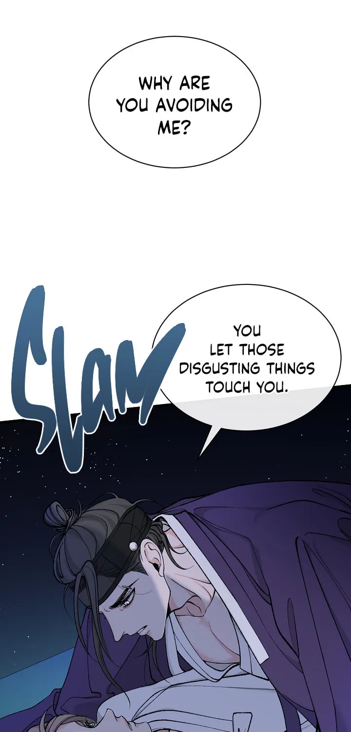Read Fever (Seo Jogeum) chapter 14 image 8 on Lezhin