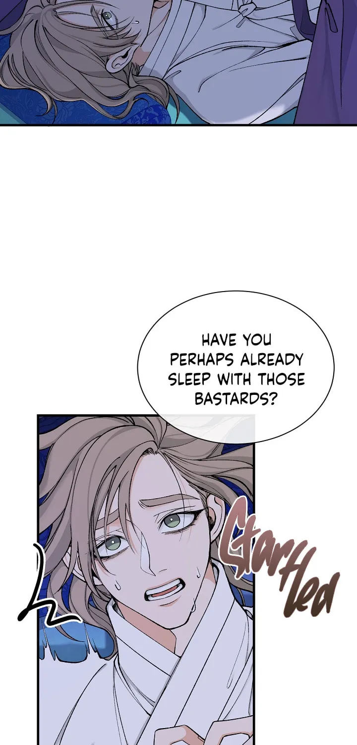 Read Fever (Seo Jogeum) chapter 14 image 9 on Lezhin