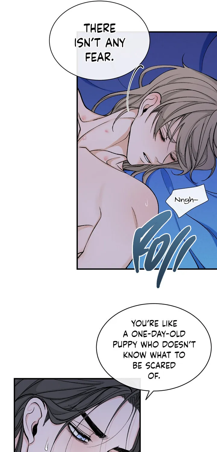 Read Fever (Seo Jogeum) chapter 16 image 15 on Lezhin