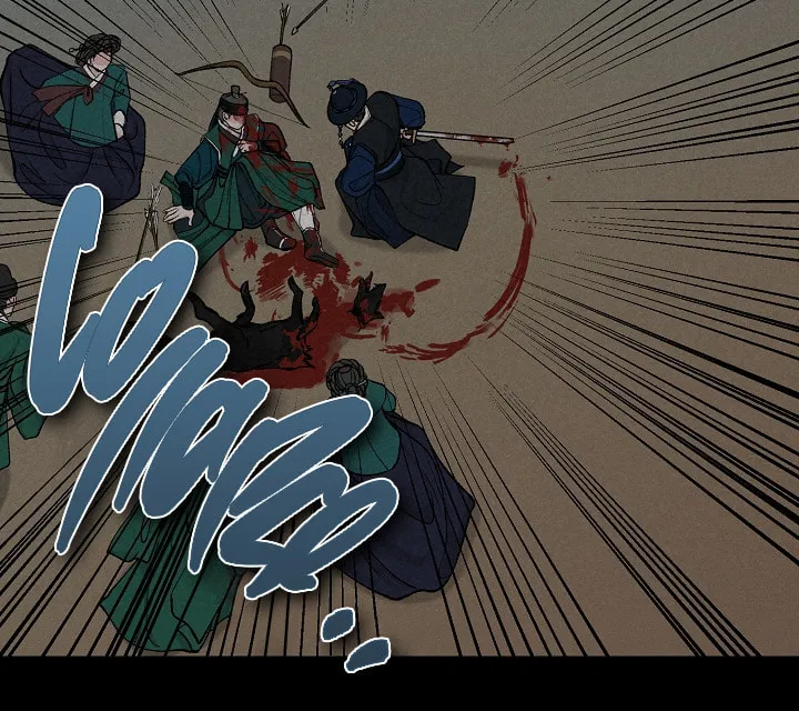 Read Fever (Seo Jogeum) chapter 16 image 34 on Lezhin