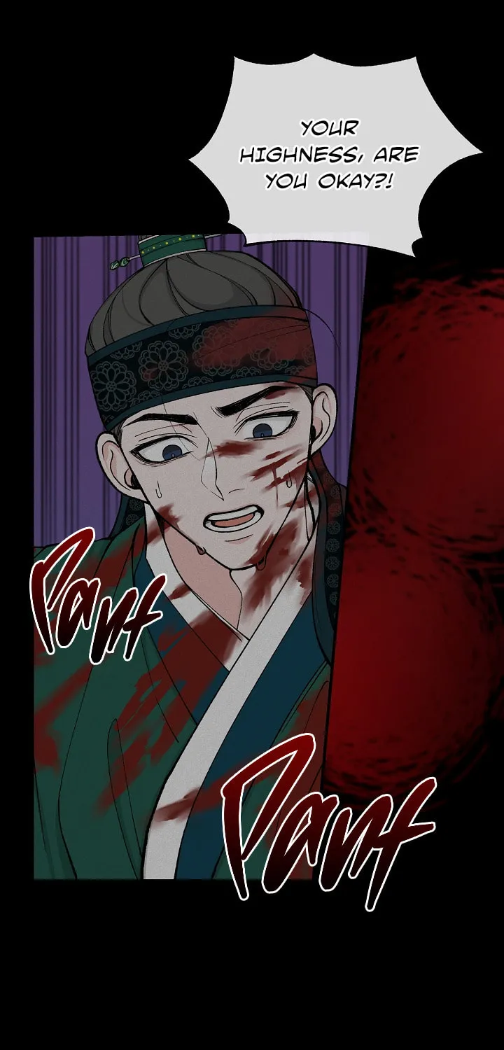 Read Fever (Seo Jogeum) chapter 16 image 35 on Lezhin
