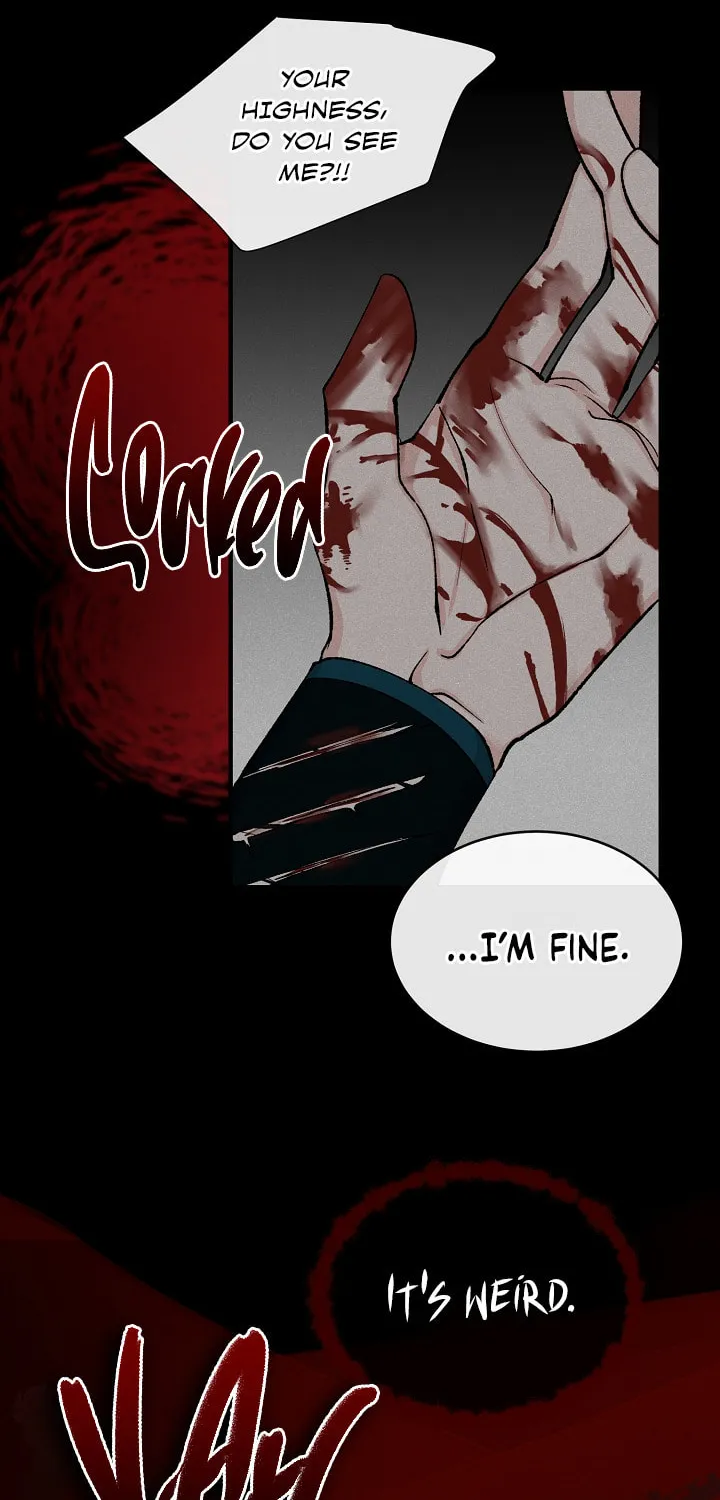Read Fever (Seo Jogeum) chapter 16 image 36 on Lezhin