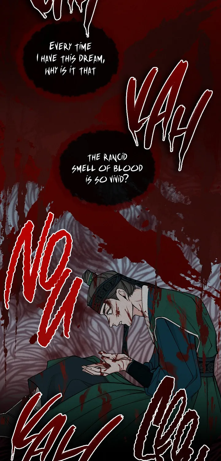 Read Fever (Seo Jogeum) chapter 16 image 37 on Lezhin