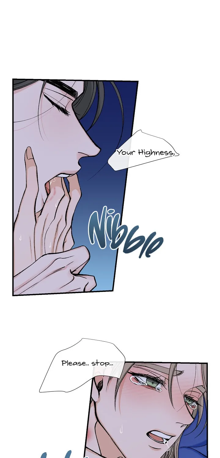 Read Fever (Seo Jogeum) chapter 16 image 4 on Lezhin