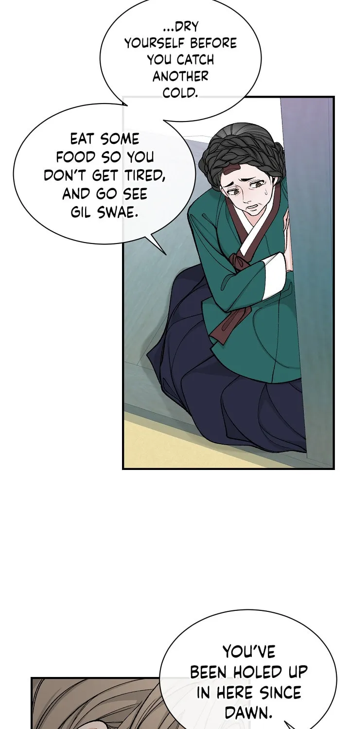 Read Fever (Seo Jogeum) chapter 16 image 56 on Lezhin