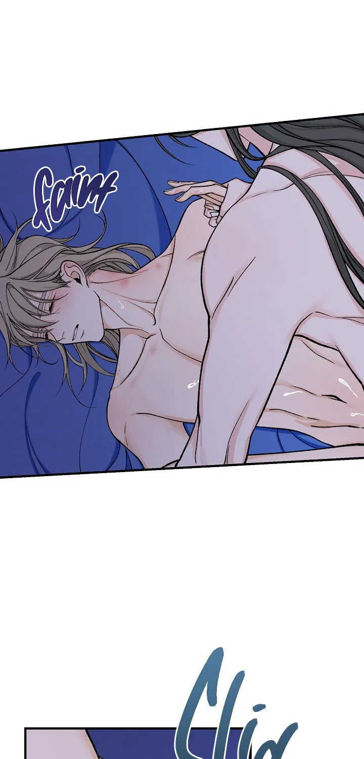 Read Fever (Seo Jogeum) chapter 16 image 6 on Lezhin