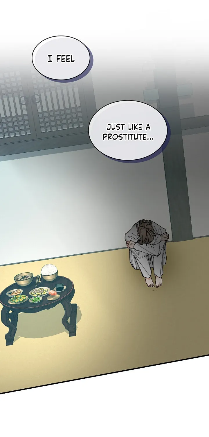 Read Fever (Seo Jogeum) chapter 16 image 61 on Lezhin