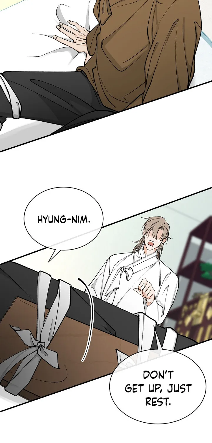 Read Fever (Seo Jogeum) chapter 17 image 11 on Lezhin