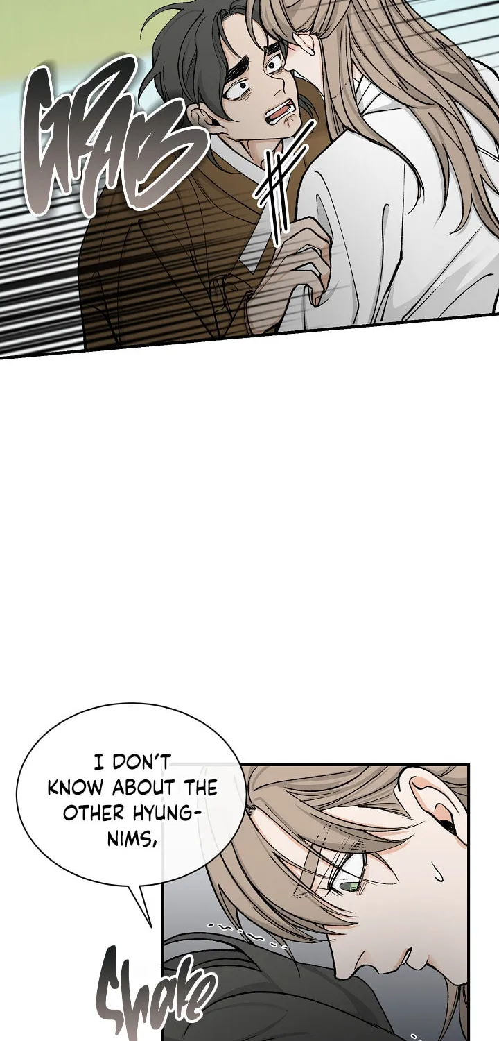 Read Fever (Seo Jogeum) chapter 17 image 22 on Lezhin