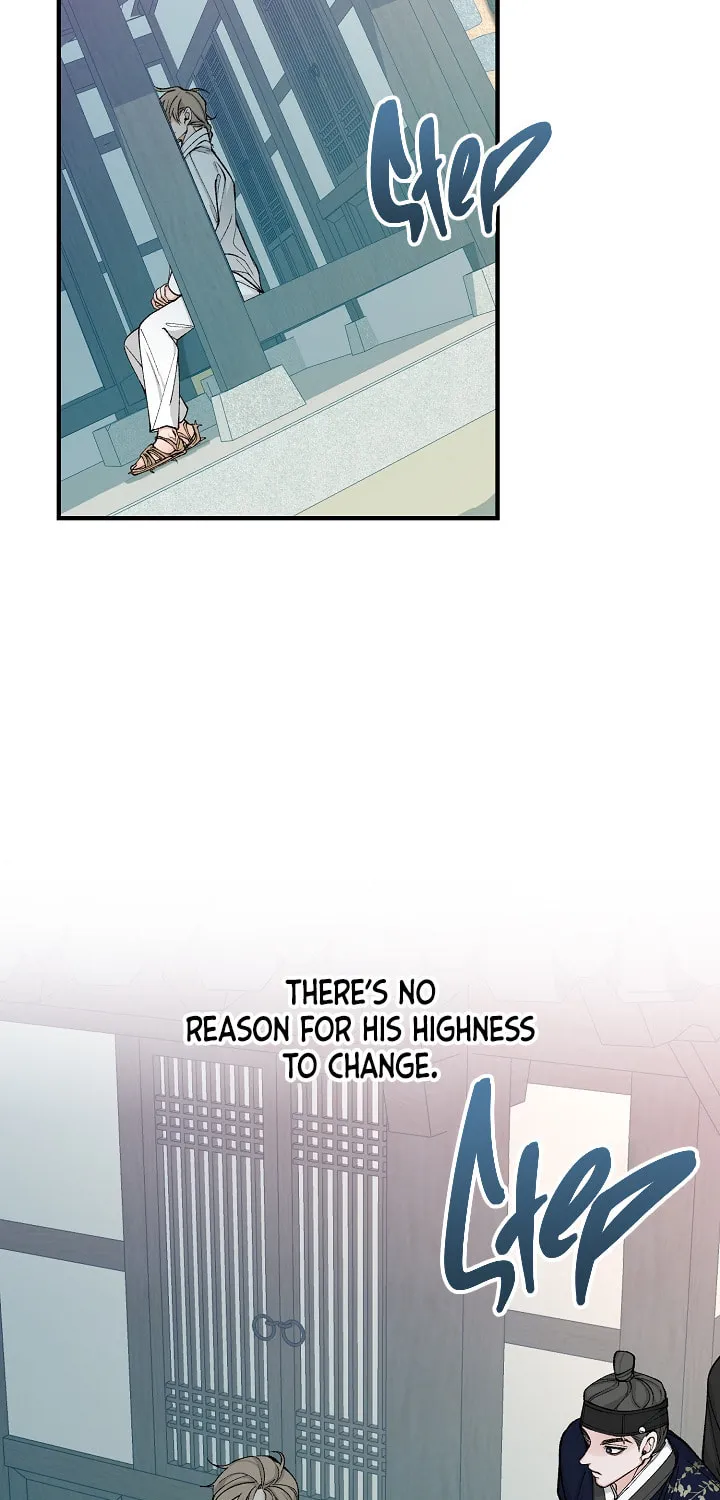 Read Fever (Seo Jogeum) chapter 17 image 34 on Lezhin