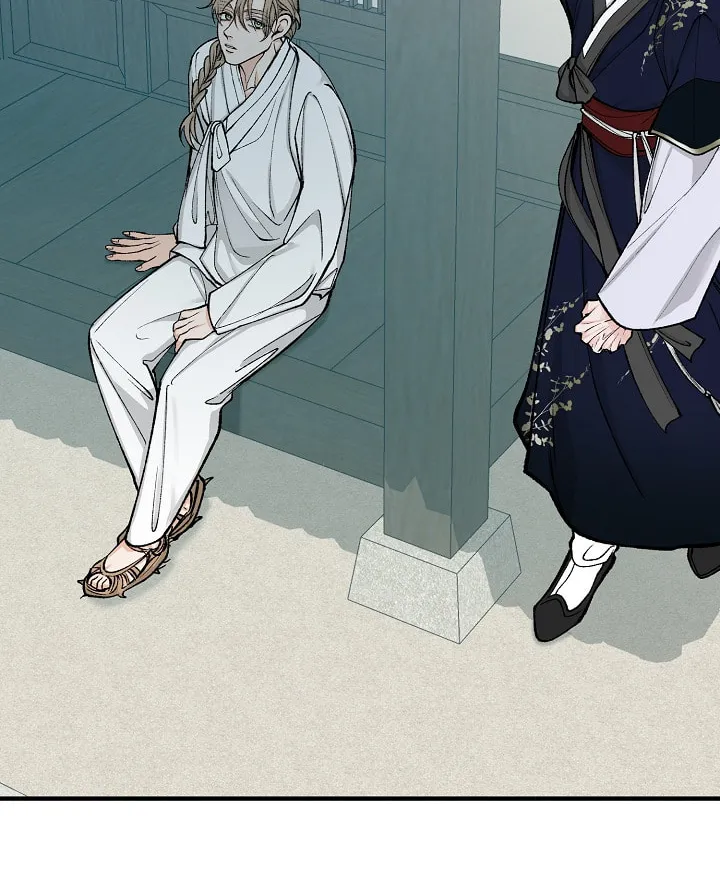Read Fever (Seo Jogeum) chapter 17 image 35 on Lezhin