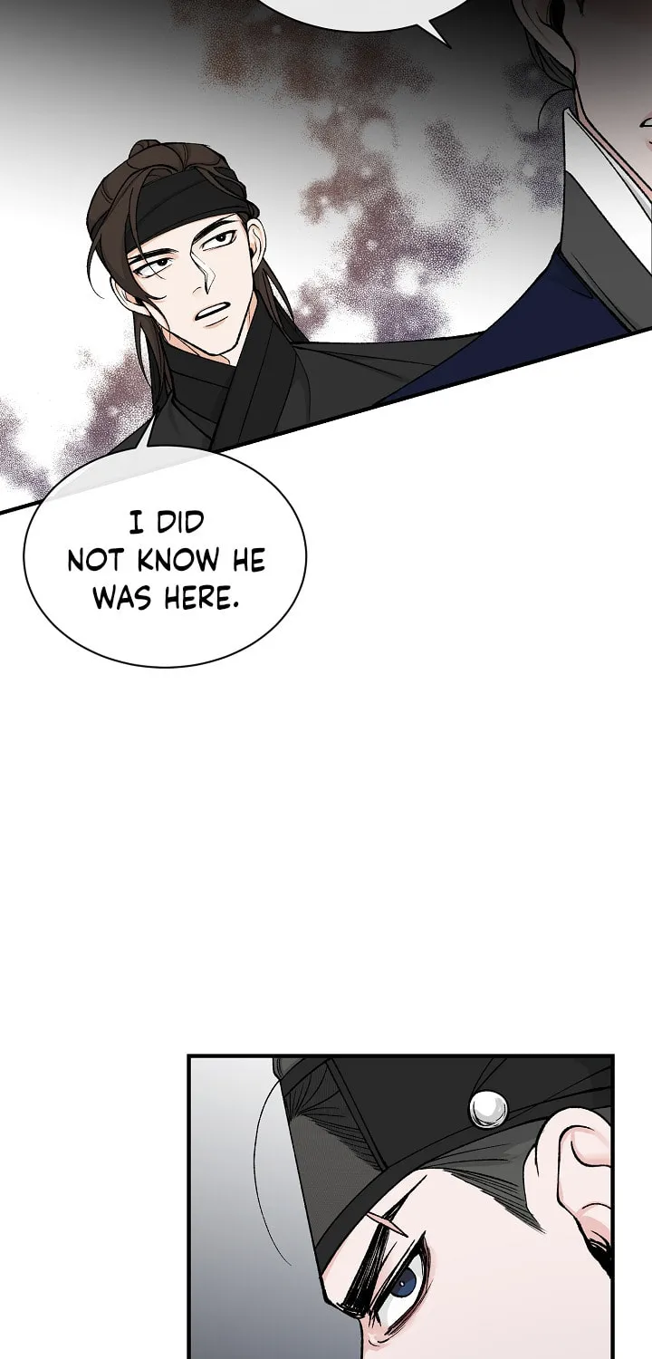 Read Fever (Seo Jogeum) chapter 17 image 38 on Lezhin
