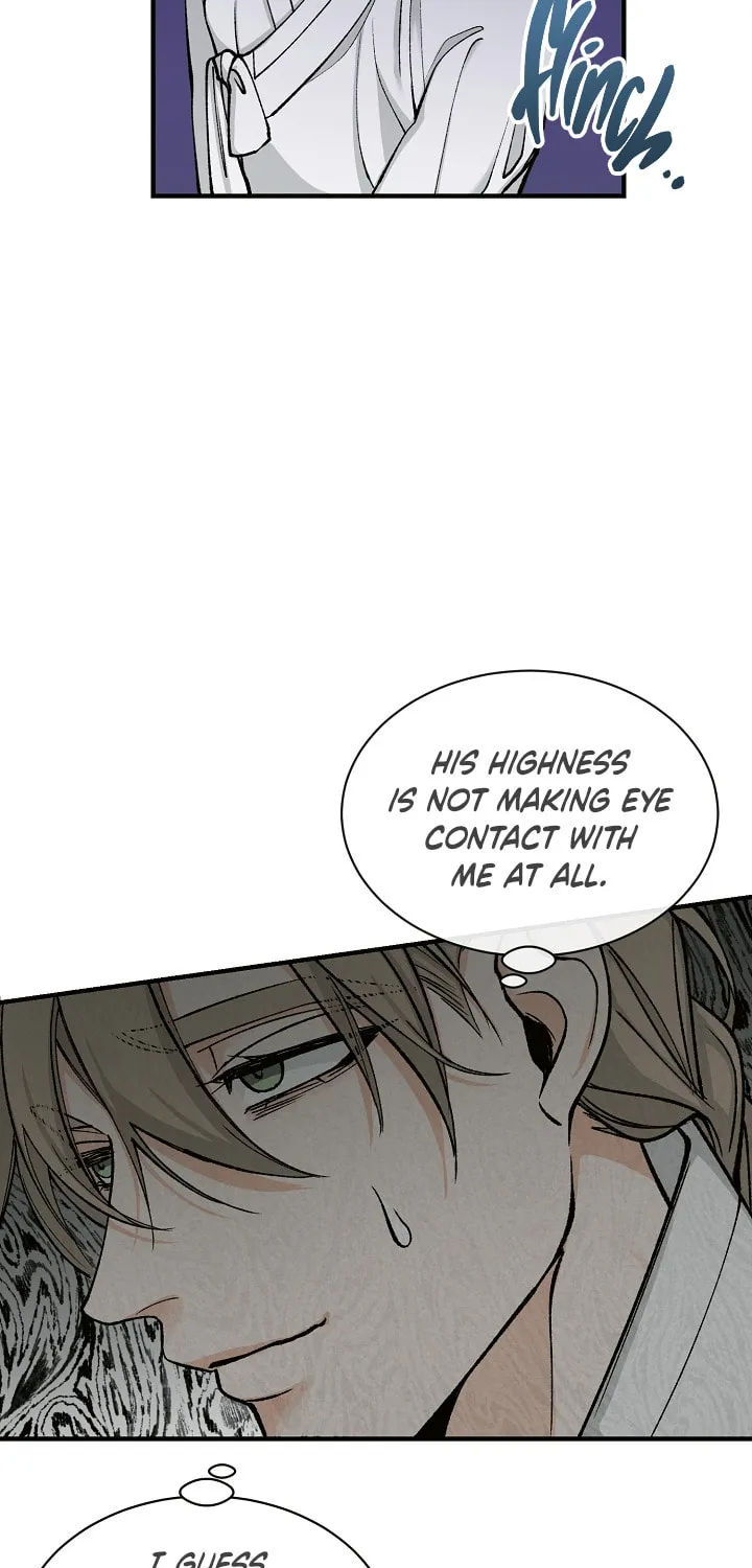 Read Fever (Seo Jogeum) chapter 17 image 46 on Lezhin