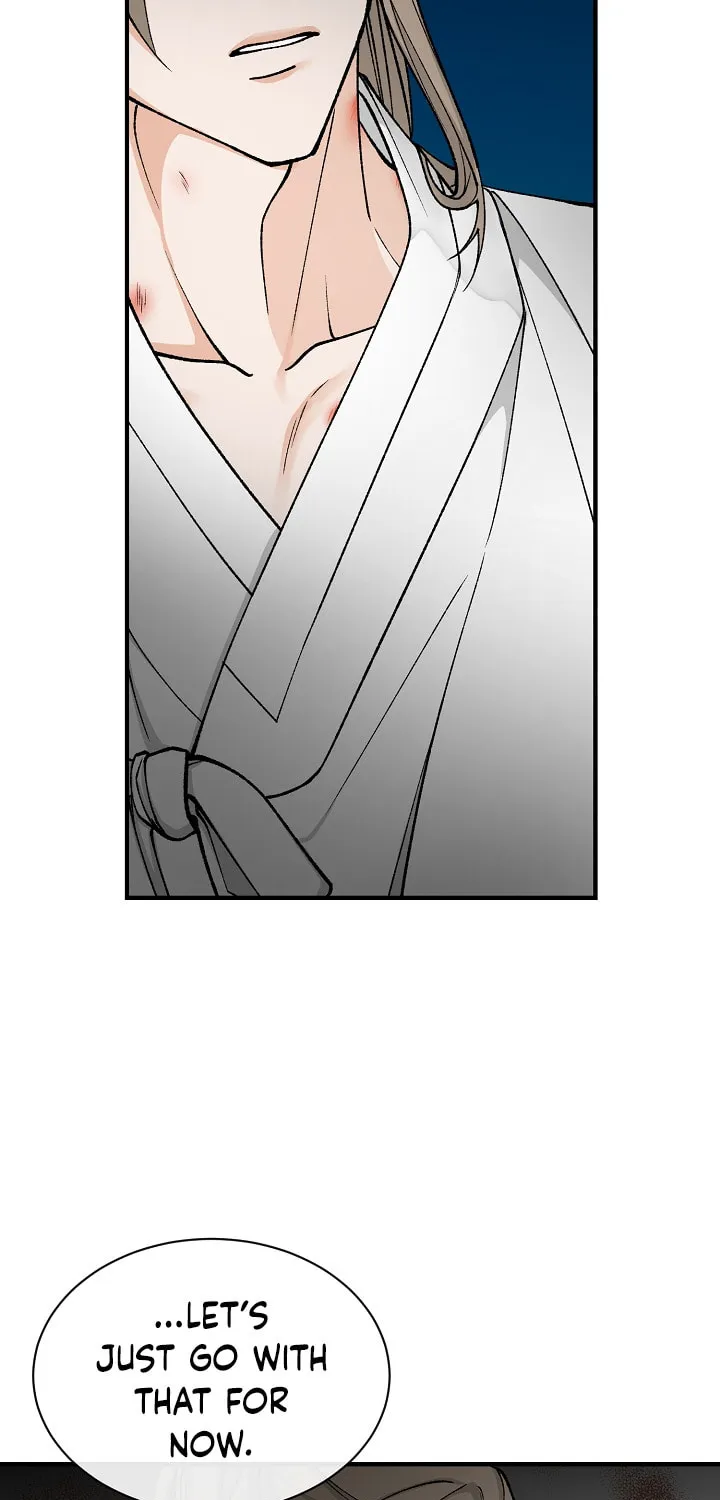 Read Fever (Seo Jogeum) chapter 17 image 6 on Lezhin
