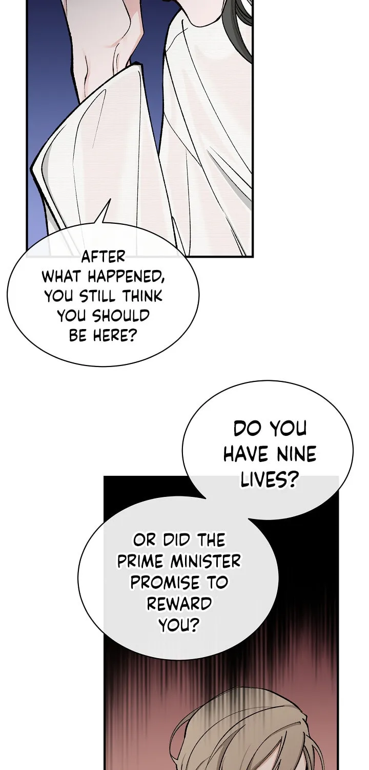 Read Fever (Seo Jogeum) chapter 18 image 29 on Lezhin