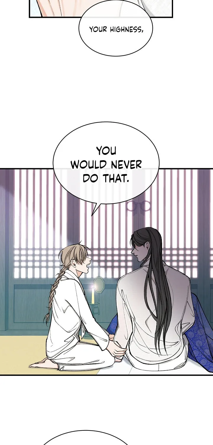 Read Fever (Seo Jogeum) chapter 18 image 34 on Lezhin